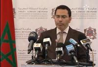 الخلفي وتقرير البرلمان الأروبي
