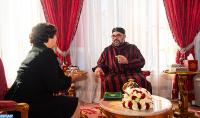 تعرف على الأعضاء الجدد بالهيأة العليا للمجلس الأعلى للاتصال السمعي -البصري