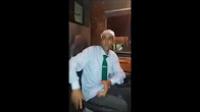 عصابة اجرامية تظاهر افرادها بالشجار بحافلة الكرامة بالقنيطرة