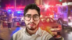 من هو "إلياس رودريغيز" منفذ إطلاق النار على موظفي السفارة الإسرائيلية بواشنطن؟
