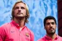 مدرب برشلونة يرفض الاجابة عن سؤال هام حول راكيتيتش