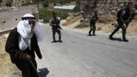 مقتل فلسطينيين في غارة إسرائيلية على غزة