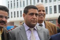 الهيني يتهم الرميد بمحاربة الخصوم بعد الطعن في قبوله في هيأة المحامين