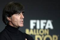 جوائز الفيفا 2014: اختيار الألماني يواكيم لوف أفضل مدرب عام 2014