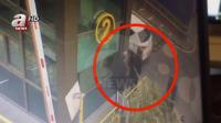يدا بيد.. هكذا مشى خاشقجي مع خديجة إلى القنصلية