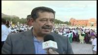 شباط والعلاقات المغربية الجزائرية