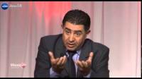 جزائري: وزير الاتصال المغربي يوزع الشيكات على الاعلاميين عيني عينك