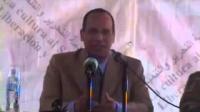 فيديو مسرب يكشف لقاء شخصيات مصرية بقيادات البوليساريو