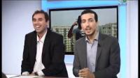 قناة جزائرية  ترد على LA FOUINE بعد وصف عاصمتها بالفقر والجوع والاجرام