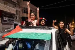 كيف علقت حماس على اتفاق وقف إطلاق النار؟