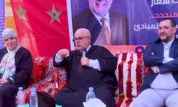 بنكيران يتعهد بإلغاء "الساعة الإضافية" في حال فوز حزبه بالانتخابات المقبلة