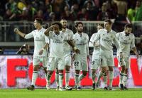 بالفيديو: ريال مدريد بطلًا لكأس العالم للأندية بهاتريك رونالدو