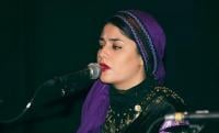 التحقيق مع فنانة إيرانية بسبب كشف حجابها في حفل بالمغرب‬