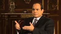 وفاة والدة السيسي وتشييع جثمانها اليوم