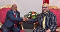التقارب التاريخي بين المغرب وجنوب إفريقيا بإمكانه أن يحدث تغييرا مهما في القارة الإفريقية