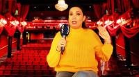 بكل جرأة: الفنانة "لبنى شكلاط" تثور في وجه المسؤولين.. "عامين هادي كاين لي ما دخل حتى درهم لولادو" (فيديو)