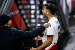 الكرواني يسجل هدفا رائعا ويقدم تمريرة حاسمة في انتصار أوتريخت بالدوري الهولندي