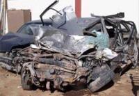 قتيلا و1225 جريحا نزيف حوادث السير من 16 الى 22 ماي الجاري