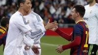 عاجل .. مفاجآت في التشكيل الرسمي لريال مدريد و برشلونة