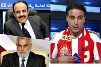 العلالي لـ " أخبارنا " : العماري أخي الأكبر و " البام " سيكتسح و هذا موقفي من بنكيران و البيجيدي ( الفيديو)