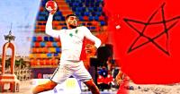 المنتخب الجزائري يتجه نحو مقاطعة بطولة إفريقيا لكرة اليد بسبب تنظيمها في مدينة العيون المغربية