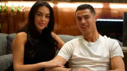 رونالدو يكشف موعد حفل زفافه بجورجينا ويتحدث عن العرس المنتظر