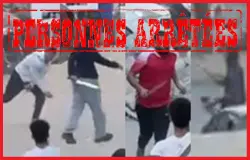 الدار البيضاء .. توقيف أربعة أشخاص متورطين في الشغب الرياضي وحيازة السلاح الأبيض