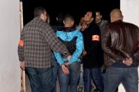 الروح عزيزة عند الله...القبض على زوج خنق زوجته وهكذا حاول إخفاء معالم الجريمة
