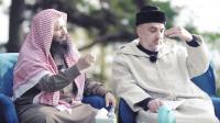 المُقرئ "أبو زيد" متحدثا عن مستشار الملك سابقا..كان منحرفا ومدمن خمر قبل "صدمة" مكة المكرمة (فيديو)