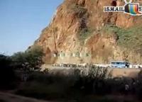 على الحدود المغربية الجزائرية، المغاربة و الجزائريين محيحين