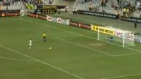 جنون المعلق بعد فوز ليبيا بكأس افريقيا 2014