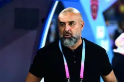 عبد الحق بنشيخة مدرباً جديداً لاتحاد طنجة خلفا لبيبي ميل