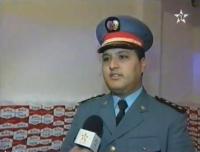 حجز سجائر مهربة بوجدة