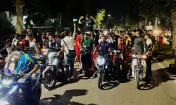 مسيرة سلمية حاشدة بفاس لجيل زد