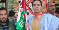 انفصالي من مرتزقة البوليساريو يصل لمدينة تطوان بجواز سفر جزائري و"الديستي" يدخل على الخط