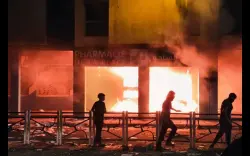 تطورات جديدة في أعمال عنف "جيل Z".. تعليمات صارمة من أجل تفريغ الكاميرات وتحديد هويات المخربين