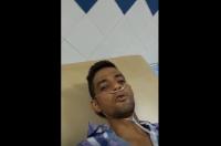 مريض بالقصور الكلوي يتهم حارس أمن خاص بمصحة بتعنيفه وإرساله للمستعجلات (فيديو)