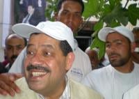 نتخاب حميد شباط أمينا عاما لحزب الاستقلال