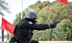 برافو.. إطلاق نار بشكل مباشر على مجرم مسلح خلال تدخل أمني بفاس