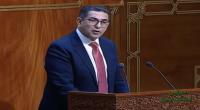 وزير التعليم أمزازي "شاعل" بسبب الأساتذة المتعاقدين والنقابات