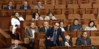 بالفيديو:نقاش مشروع قانون المالية يجب أن يتجاوز القراءة التقنية ويمتد إلى السياسات العمومية حسب رئيس الفريق الإشتراكي