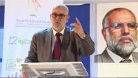 بنكيران : زوج إبنتي كان يبيت في مساجد ألمانيا و أنا رئيس للحكومة