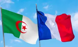 وزير الداخلية الفرنسي: لقد كنا لطفاء للغاية مع الجزائر، وحان الوقت لتغيير أسلوب التعامل معها