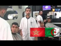 كاميرا خفية جزائرية تثير الجدل ضحيتها مغربي مقيم بالجزائر