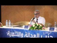 بنكيران: العزبة غي قولي الخير..