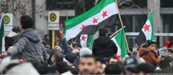 خطة ألمانية تضع الشباب السوريين على عتبة الترحيل