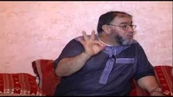 الشيخ نهاري : من يقف وراء تخويف وفد الرحمان من كرونا ؟