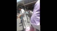شوهة هادي.... العيالات شفروا السيد قالو ليه سير بحالاتك أو لا نديروا ليك الشوهة