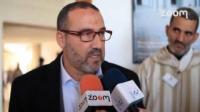 عمدة طنجة : حنا خدينا قرار ترحيل التجار ومنا لغدا يفتح الله