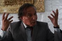 خطير:محامي يجلد "بوعشرين" ويصفه بالإنتهازي والسبب غريب(وثيقة)